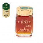 Mật Ong Úc Blackbutt TA30+ 250Gr