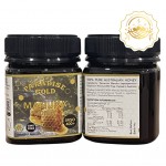 Mật ong Manuka Paradise Gold Tasmania 400+