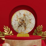 Yến trái tim Tổ Vàng - 100g