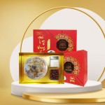 Yến thô cao cấp - 100g