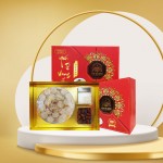 Yến baby Tổ Vàng - 100g