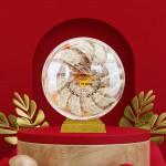 Yến Tổ Vàng thượng hạng - 50g