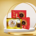 Yến Tổ Vàng thượng hạng - 50g