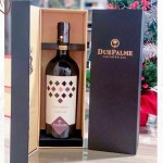 Rượu vang Ý Due Palme Canonico Salento I.G.P