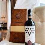 Rượu vang Ý Due Palme Canonico Salento I.G.P