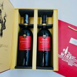 Rượu Vang Due Palme Sangaetano Primitivo Di Mandura D.O.P