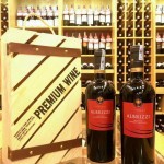 Rượu Vang Due Palme Sangaetano Primitivo Di Mandura D.O.P