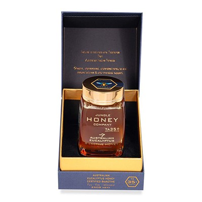 Mật Ong Úc Jarrah TA35+ 250Gr