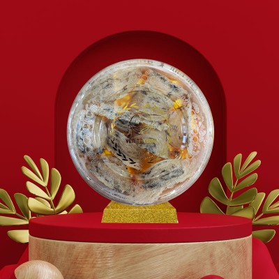 Yến thô cao cấp - 100g