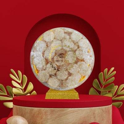 Yến baby Tổ Vàng - 50g