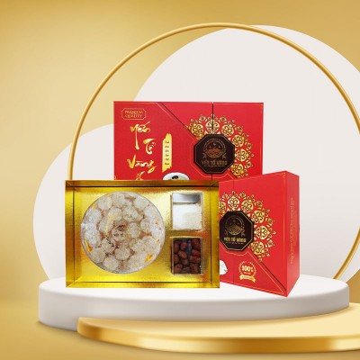 Yến baby Tổ Vàng - 50g