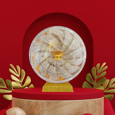 Yến tinh chế cao cấp - 100g