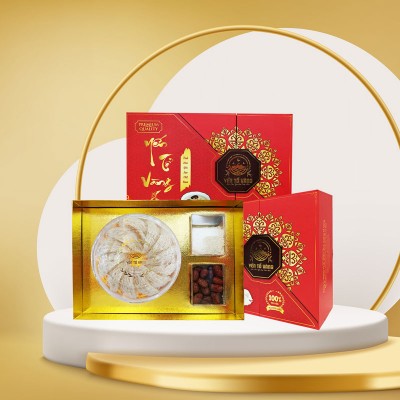 Yến tinh chế cao cấp - 100g