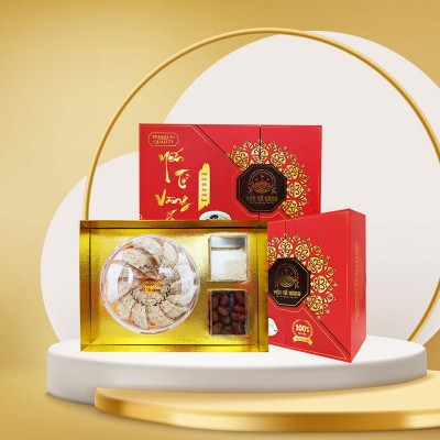 Yến Tổ Vàng thượng hạng - 100g