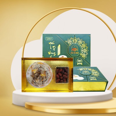 Yến thô thượng hạng - 50g