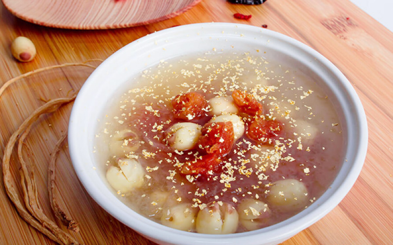 Cách bảo quản yến chưng sẵn tốt nhất