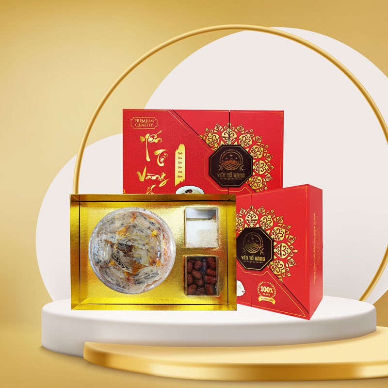 Yến thô thượng hạng - 100g