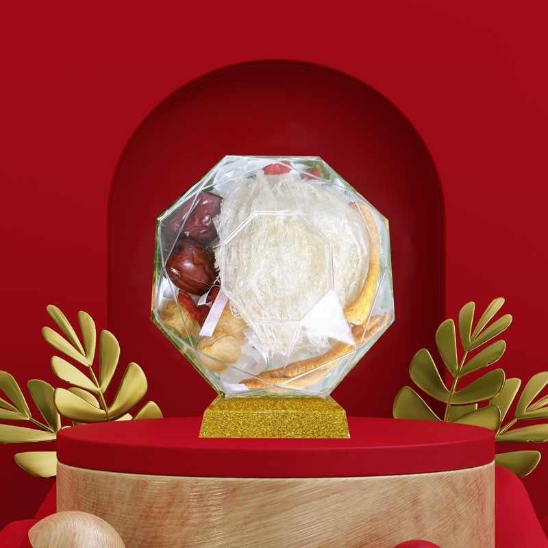 Yến tinh chế cao cấp - 15g